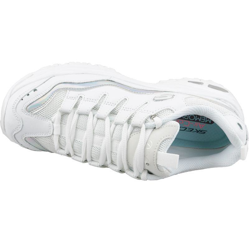 Skechers D'Lites M 13160-WSL shoes Footwear/Lifestyle/Skechers Your Sports Performance