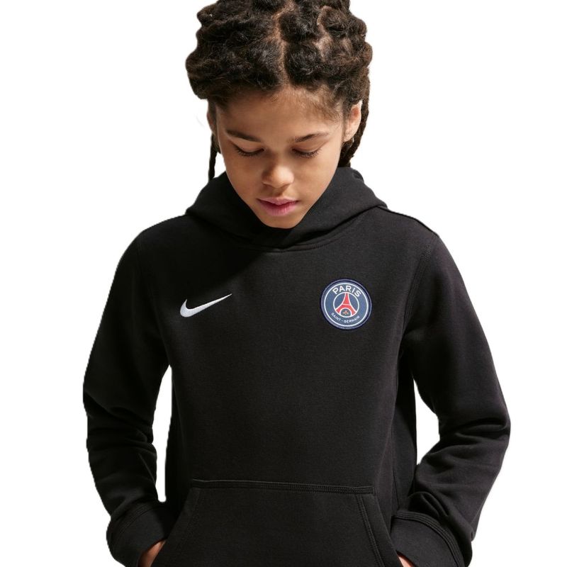 Nike Junior PSG Club Hoodie II3721-010