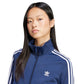 Adidas Adicolor Classics Firebird women's sweatshirt, navy blue JC8263 To be categorized Your Sports Performance