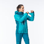 Women's Transitional Jacket MALAKU WO'S In preparation Your Sports Performance