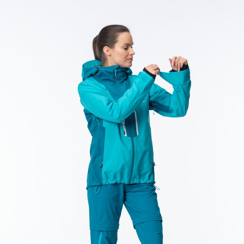 Women's Transitional Jacket MALAKU WO'S In preparation Your Sports Performance