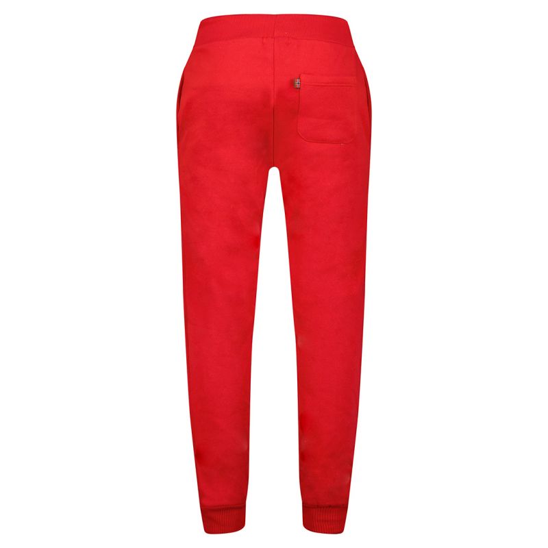 Geographical Norway Meographe EO Men 100 M WW5807H/GNO-RED pants Clothing/Lifestyle/Trousers, shorts Your Sports Performance