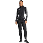 adidas Tiro 24 Training W sweatshirt IJ9961 Clothing/Training Adidas