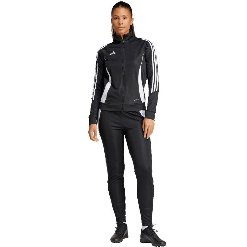 adidas Tiro 24 Training W sweatshirt IJ9961 Clothing/Training Adidas