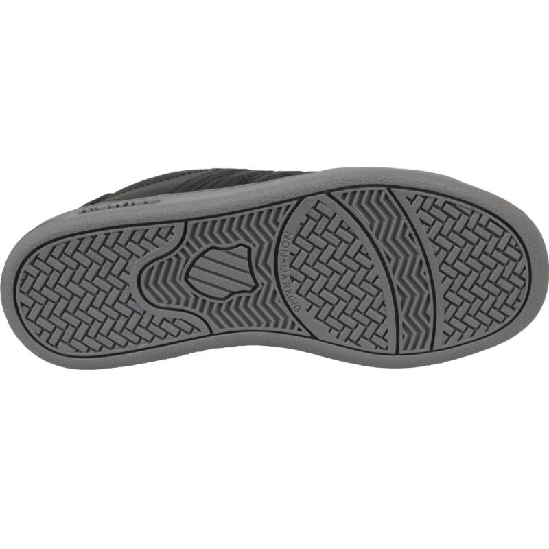 K-Swiss Hoke Plaid Jr 85111-050 shoes Footwear/Lifestyle/K-Swiss Your Sports Performance