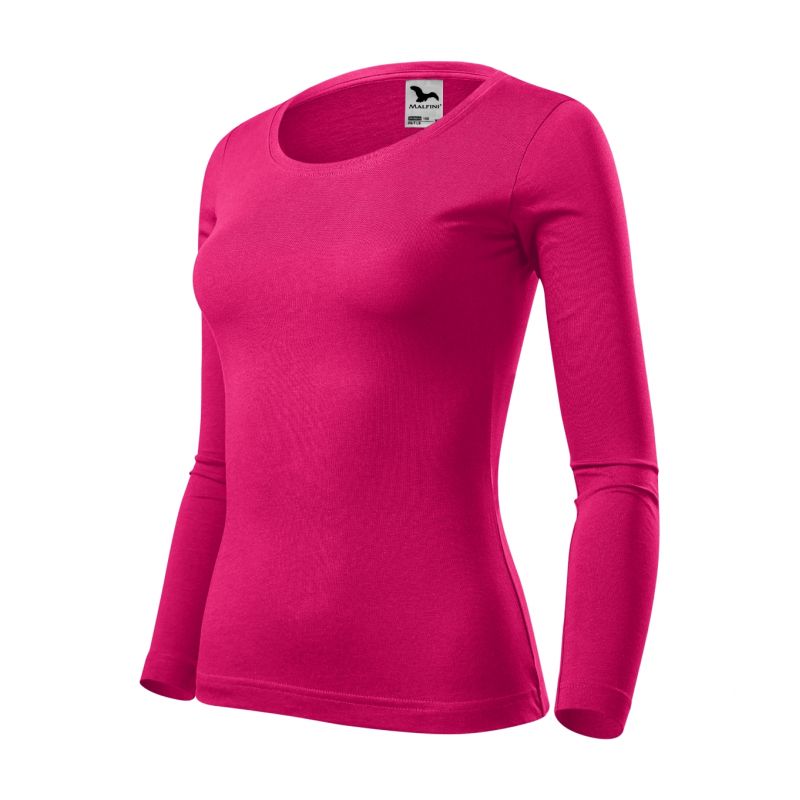 Malfini Fit-T Ls W MLI-16963 Clothing/Lifestyle/T-shirts/Malfini Malfini
