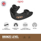 OPRO UFC Bronze GEN2 Mouthguard 1234_stm_white-White Accessories/Protectors and knee pads Your Sports Performance