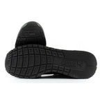 Puma ST Runner v4 Mid men's high-top sneakers black Puma