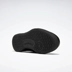 Reebok CLUB C BLACK/CHARCOAL-INT sneakers (100000198) Reebok