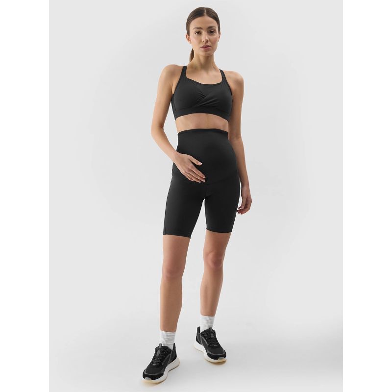 Women's 4F maternity training bra for easier breastfeeding *Kategoria tymczasowa Your Sports Performance