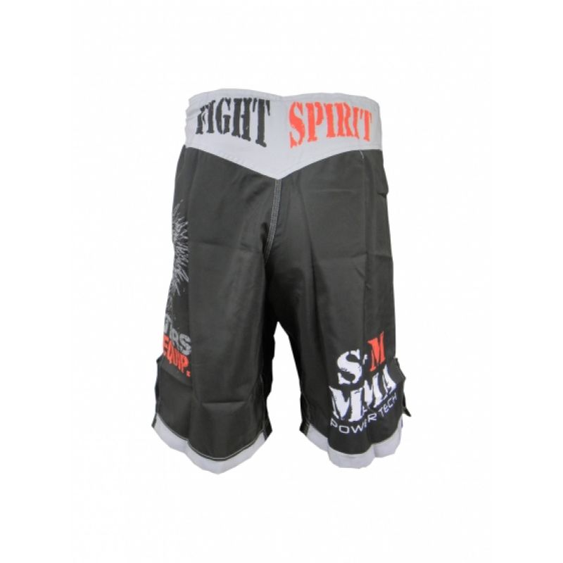 MMA MASTERS Shorts - SMMA-5000 In preparation Your Sports Performance