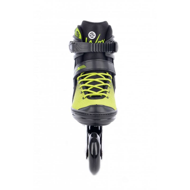 Tempish Wox M 1000065 rollers Accessories/Skating/Rolki (pozostałe) Your Sports Performance