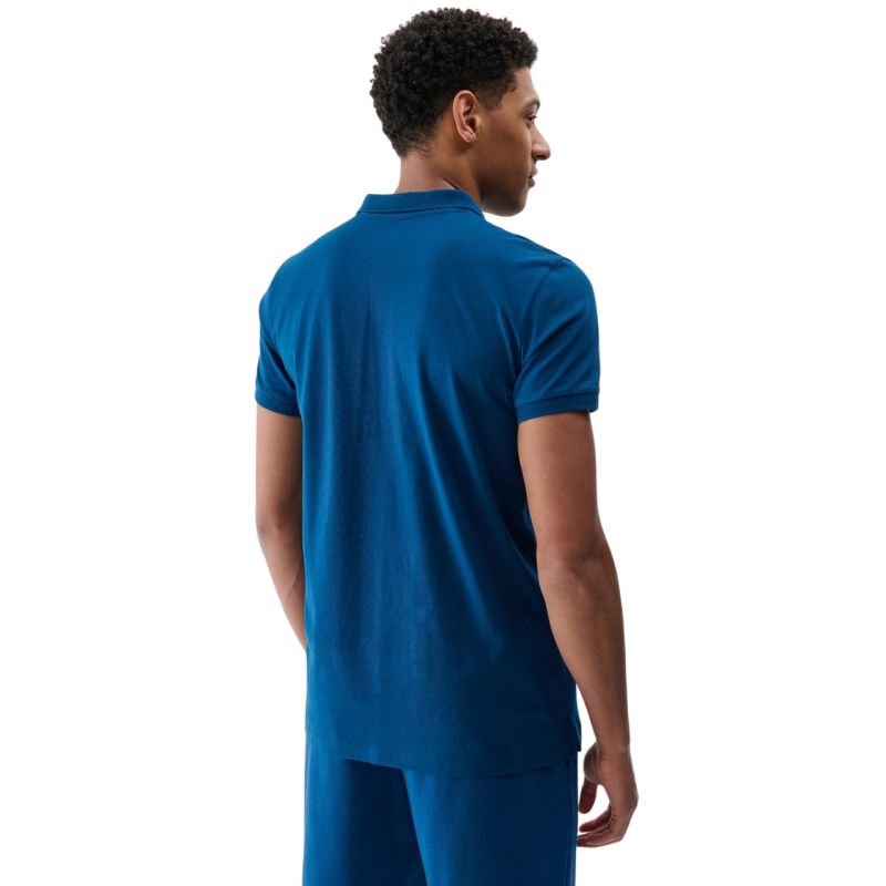 Polo shirt 4F M367 M 4FWMM00TPTSM367 46S Clothing/Lifestyle/T-shirts 4F