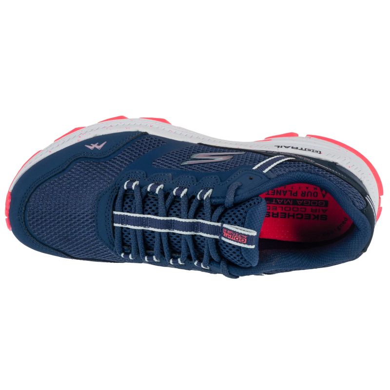 Skechers Go Run Trail Altitude 2.0 - Ravine 129525-NVPK Navy blue 36 In preparation Your Sports Performance