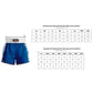 Kick Light Training Shorts MASTERS (WAKO APPROVED) In preparation Your Sports Performance