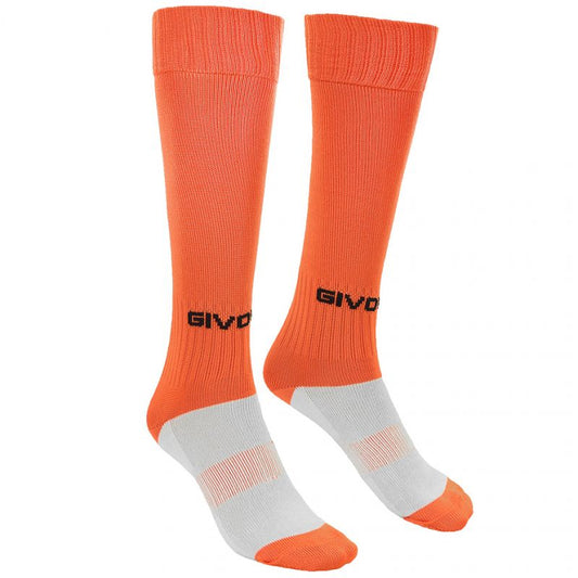 Givova Calcio C001 0001 football socks Clothing/Football/Unisex Givova