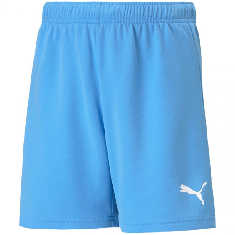 Puma teamRise Short Jr 704943 18 Clothing/Training Puma