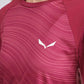 Salewa Seceda Dry W 28244-6360 T-shirt Clothing/Outdoor/T-shirts with short sleeves/salewa Your Sports Performance