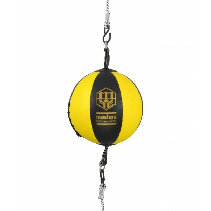 MASTERS reflex ball - SPT-10 14181-0201 Accessories/Martial arts equipment/Piłka refleksowa Your Sports Performance