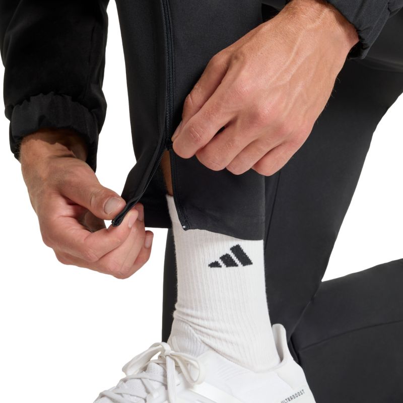 adidas Entrada 26 Presentation men's pants black JZ9127 To be categorized Your Sports Performance