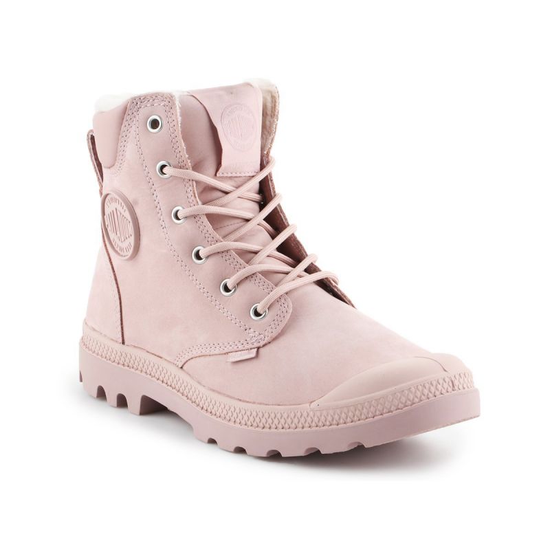 Palladium Pampa Sport W 72992-612-M shoes Footwear/Lifestyle/Palladium Your Sports Performance