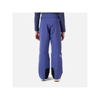 ROSSIGNOL Girl Insulated Ski Pant, Blue