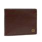GUESS ZURIGO BILFOLD MEN'S LEATHER WALLET In preparation Your Sports Performance