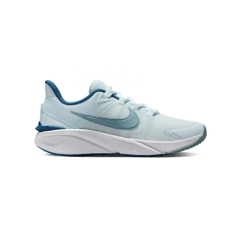 Nike Star Runner 4 Jr DX7615-404 Running Shoes Footwear/Running/Kids Nike