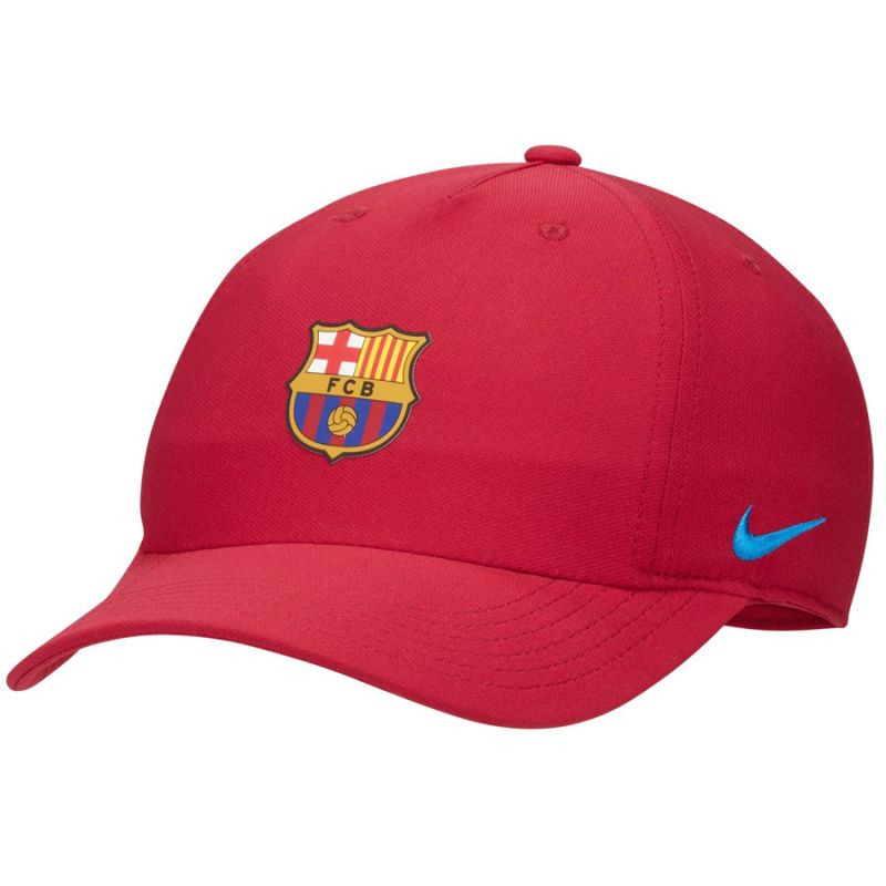 Nike FC Barcelona Club Cap US CB L FN4868-620 Clothing/Football Nike