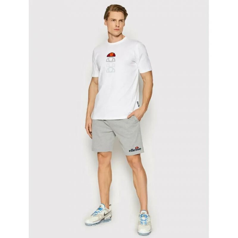 Ellesse Silvan Short M SHF09162-112 Sports Shorts Clothing/Lifestyle/Trousers, shorts/47 Brand Your Sports Performance