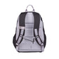 New Balance Heritage Youth Backpack BK LAB51523BK Accessories/Plecaki New Balance
