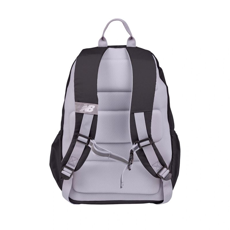 New Balance Heritage Youth Backpack BK LAB51523BK Accessories/Plecaki New Balance
