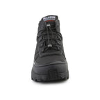 Palladium Thunder Mid Protect Wp+ M 74394-008-M Black shoes Footwear/Lifestyle/Palladium Your Sports Performance