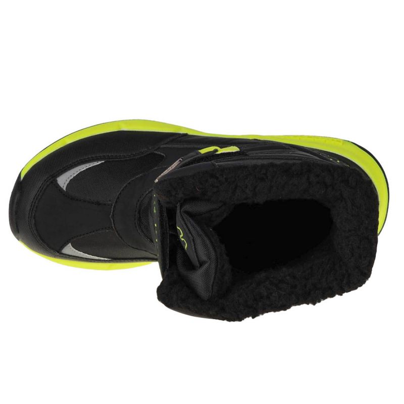 Kappa Cekis Tex T Jr 260903T-1133 shoes Footwear/Outdoor/Kappa Kappa