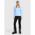 Women's Fleece Thermal Underwear (Top) 4F 4FRAW25UFLEF080-34S