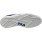 Fila Cedar CB Low 1010516-01U White 41 In preparation Your Sports Performance