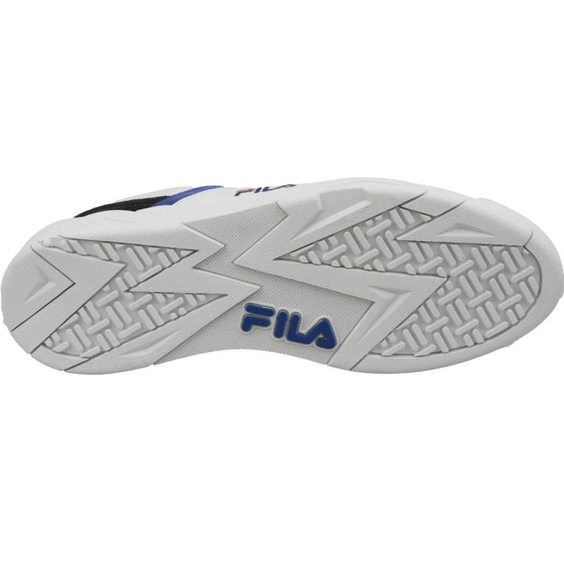 Fila Cedar CB Low 1010516-01U White 41 In preparation Your Sports Performance