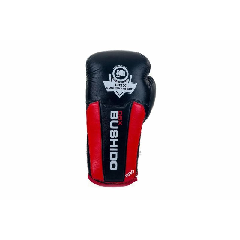 Boxing Gloves with ActivClima System and Wrist Protect B-3PRO - 10 oz rękawice treningowe Your Sports Performance