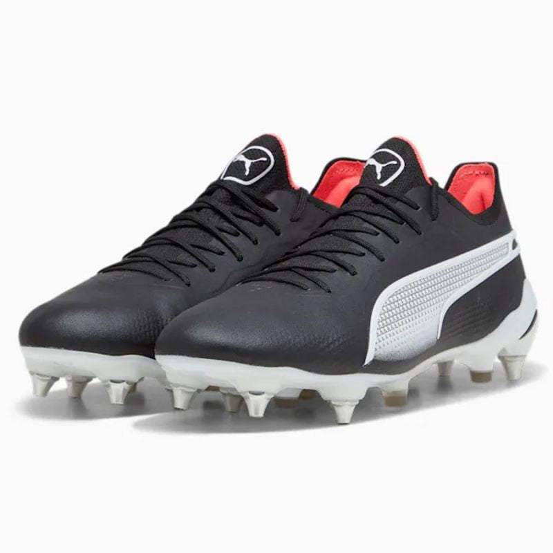 Puma KING Ultimate MxSG M 107562 01 shoes Footwear/Football Puma