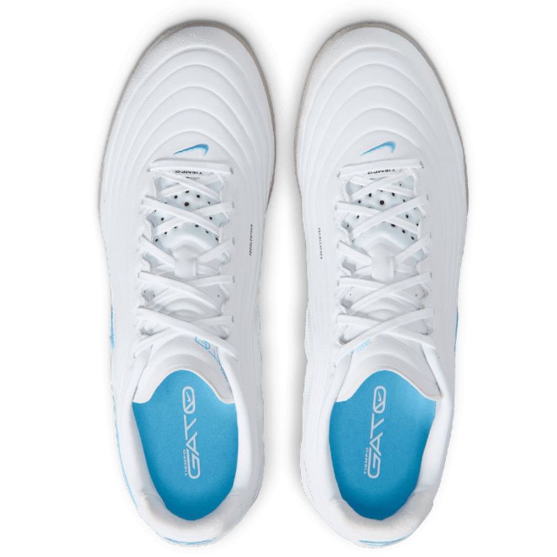 Nike Tiempo Reactgato IC Shoes HQ3159-100