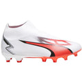 Puma Ultra Match+ LL FG/AG M 107511 01 football shoes Footwear/Football Puma