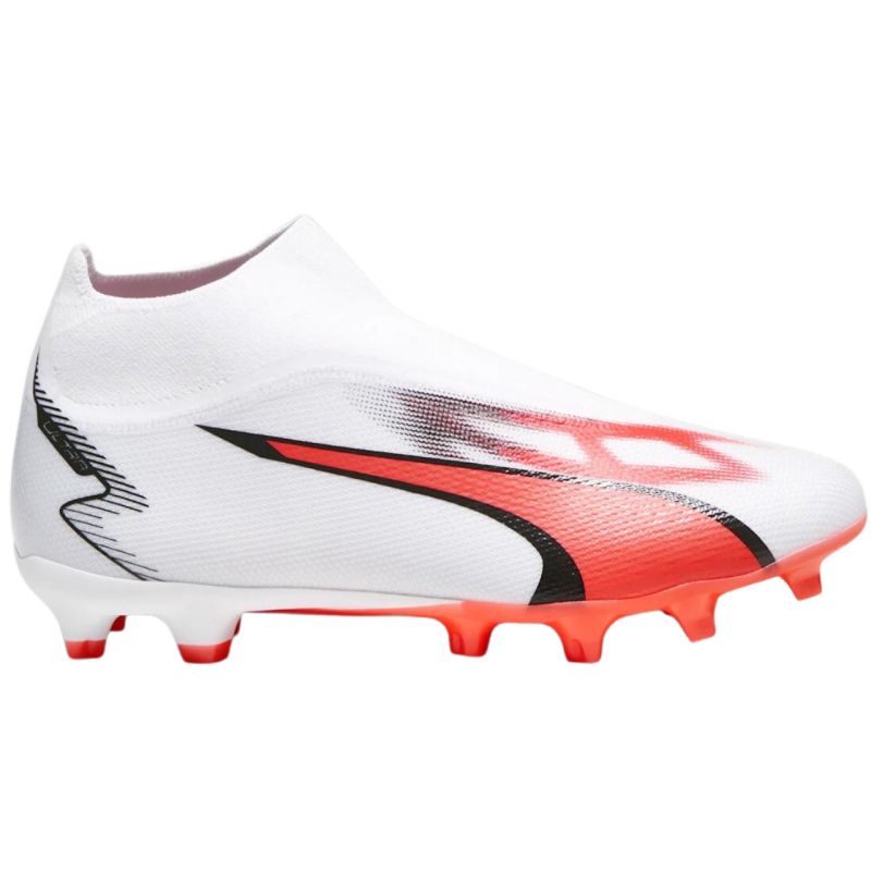 Puma Ultra Match+ LL FG/AG M 107511 01 football shoes Footwear/Football Puma