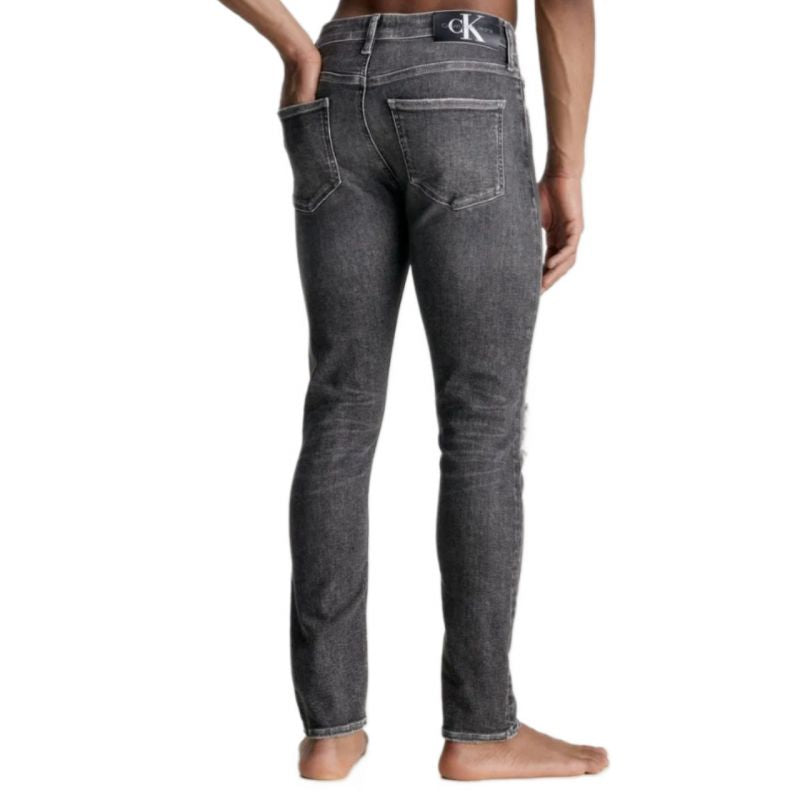 Calvin Klein Jeans Skinny M J30J323366 jeans Clothing/Lifestyle/Trousers, shorts/Calvin Klein Jeans Your Sports Performance
