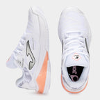 Joma Spin Lady 2502 W Tennis Shoes TSPILS2502OM Footwear/Tennis/Low/Joma Joma