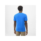 MILLET Millet Ts Ss M men's t-shirt blue