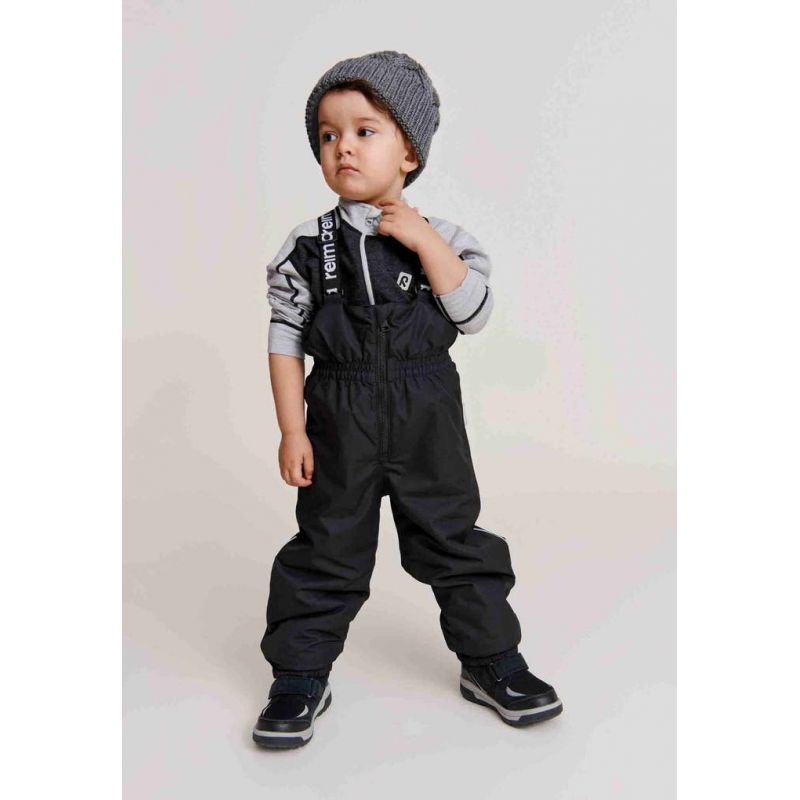 Reima Reimatec Matias Jr trousers 5100130A-9990 Clothing/Outdoor/Reima Your Sports Performance
