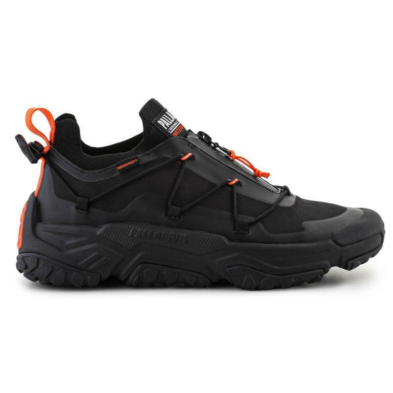 Palladium Off-Grid U 79112-001-M shoes Footwear/Lifestyle/Palladium Your Sports Performance