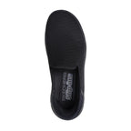 Skechers Go Walk Flex Relish W 124963BBK shoes Footwear/Lifestyle/Skechers Skechers