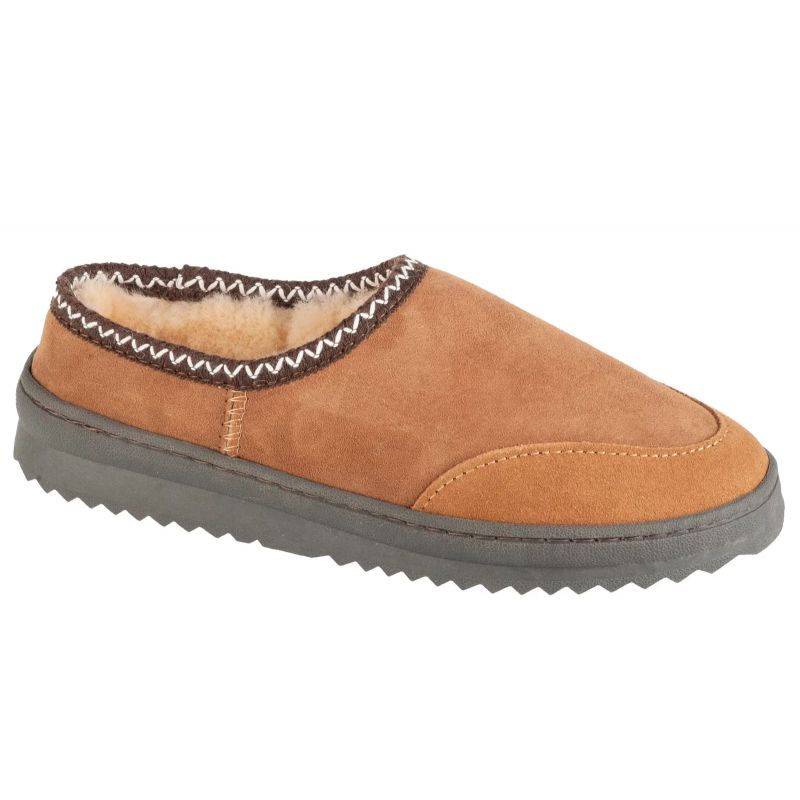 EMU Australia Platinum Outback Scuff W WP11874-CHES Footwear/Outdoor/EMU Australia Your Sports Performance