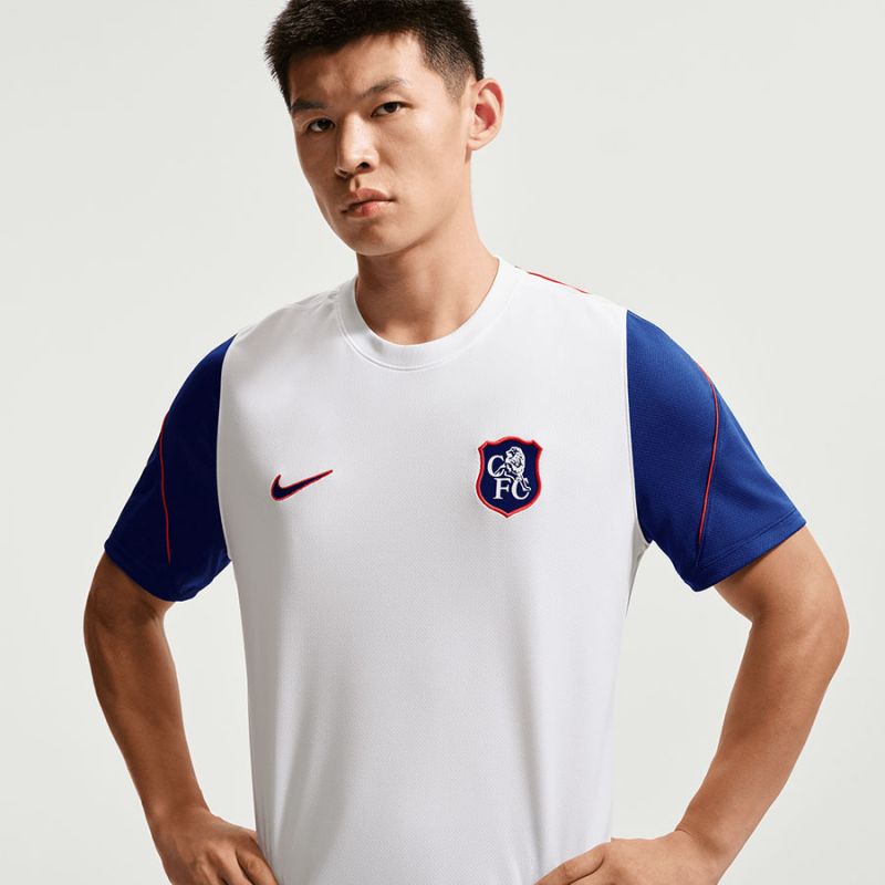 Nike Chelsea FC Strike SS Top II6811-100